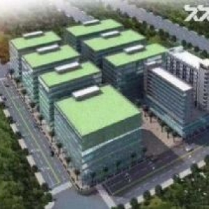 准现房、小面积产权厂房出售