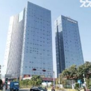 研发生产办公楼出售层高5.4米