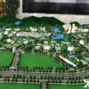 新会司前深江产业园，50年独立产权，首付3成，可按揭！