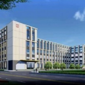 (宏发高新产业城项目)​一期A地块在火热建设中,B地块热销招