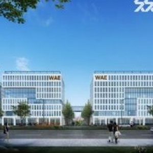 江海高新区，稀缺全新独栋厂房，可按揭，轻松购入企业不动产