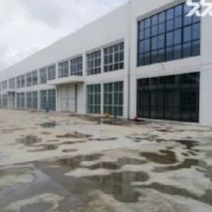 鹤山厂房出售，占地40亩，建筑面积15000平方