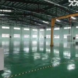 台山市新出钢构厂房出售双证齐全低价仅700元每平方投资自用都