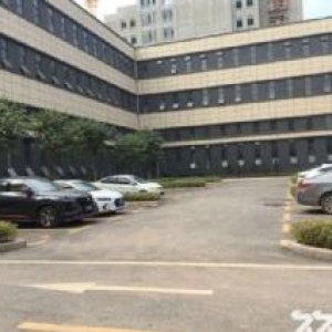 江门新会1200亩准现楼厂房出售，50年产权独栋厂房价格实惠