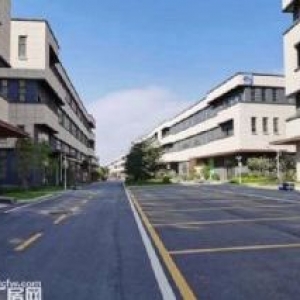 江门新会 全新独栋厂房出售
