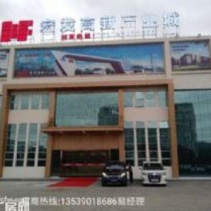 宏发集团−出售全新独院定制厂房50年产权2成首付，总建面20