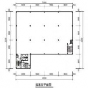 广东省江门市新会区万洋众创城
