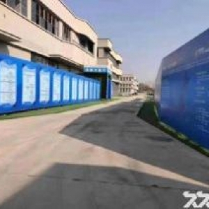高新企业奖励300万，台山新美图旁，3000平厂房出售