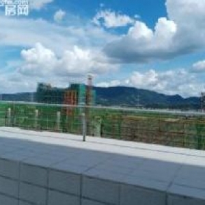 全新万方高标准厂房，独立小地块项目