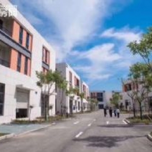 大湾区工业集群区域，做生产的老板看过来，您底成本拥有自己厂房