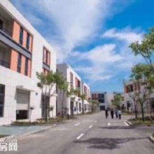 深江政府开发大湾区核心−−中南高科 新会产业园区50年全新独