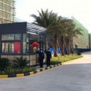 （全新）5000方起国有工业厂房带红本出售，三成首付