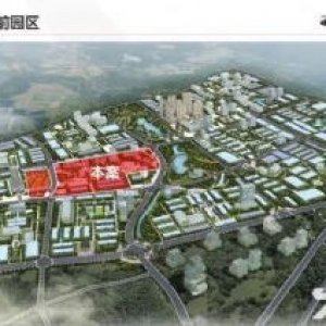 江门新会全新工业园，独立产权50年，可按揭