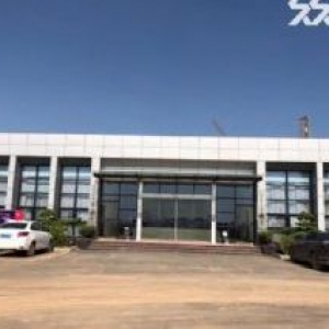 司前厂房] 大湾区深江工业园，50年全新独立产权！3成首付独