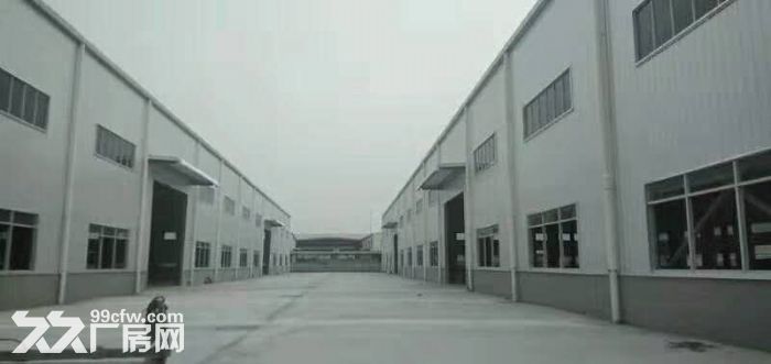 江门蓬江荷塘独院路灯厂房2000平方招租
