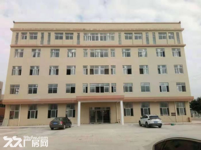台山工新城园区办公楼一楼500平方，适合做贸易办，电商，仓库
