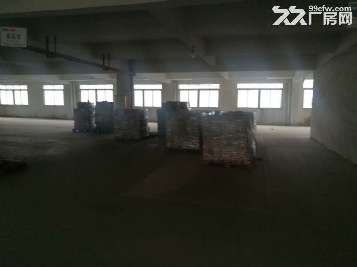 荷塘工业工有喷粉酸洗环评排污厂房1500方出租
