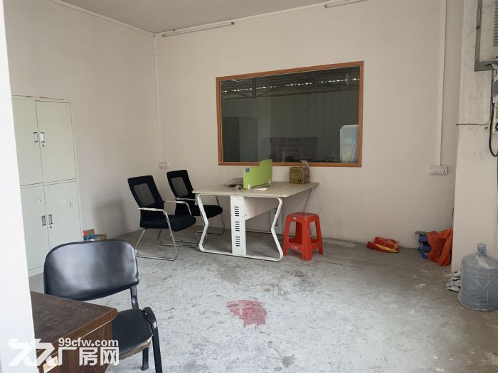 江海沙津横工业园  成功发财之地-图2