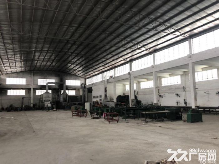 江门棠下加油站附近厂房独门独院3000平方招租
