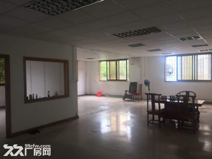 蓬江区汽车总站附近工业园厂房3000平方招租可分租-图3