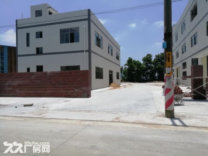 蓬江区汽车总站附近工业园厂房3000平方招租可分租-图6