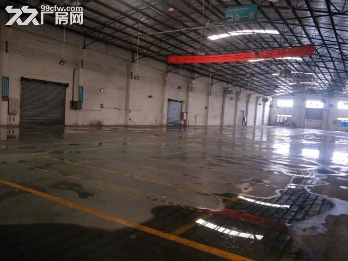 鹤山雅瑶镇朝阳工业区-图3