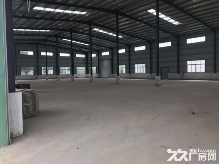 江门市蓬江区平岭工业区厂房面积3000平方出租 28000元/月-图3