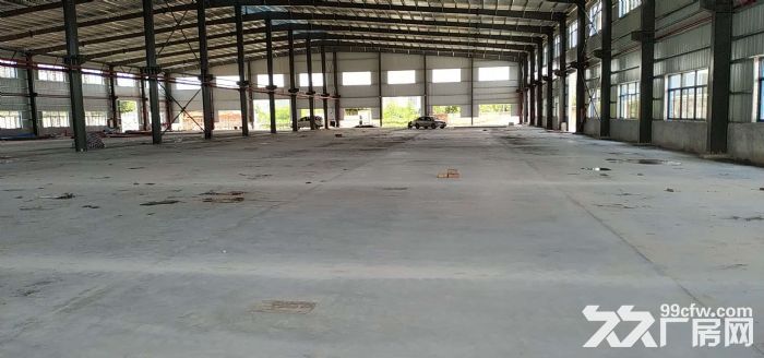 江门市蓬江区荷塘唐溪工业区独院厂房8000平方出租