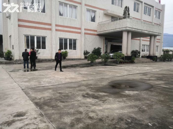 江门新会大泽工业区有排污指标环评厂房2500平方招租