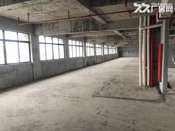 鹤山市金泰富大厦全新写字楼大厦出租-图7