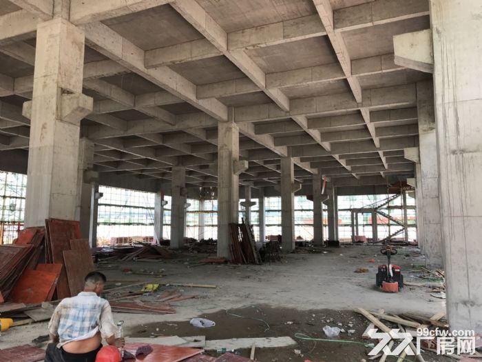 杜阮10万平方米大型工业园招租！园区形象好,交通四通八达,配套设施齐全,环评秒批