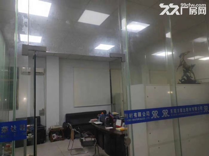 台山市水步镇工业园厂房独院单一层2000平方招租-图3
