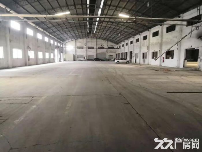 江门荷塘工业区独院单一层3000平方招租