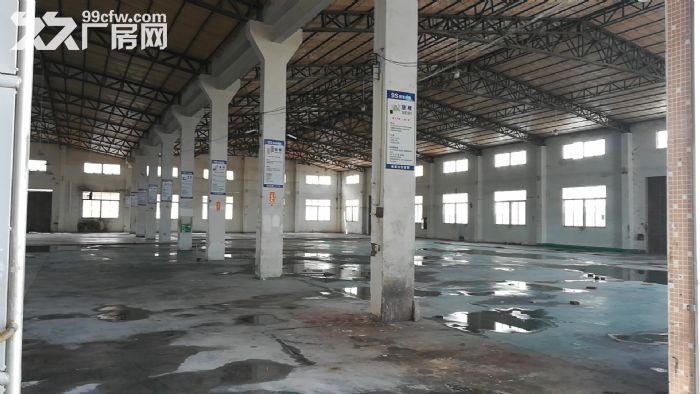 江门蓬江区荷塘镇塔岗工业区经典小独院3600平方