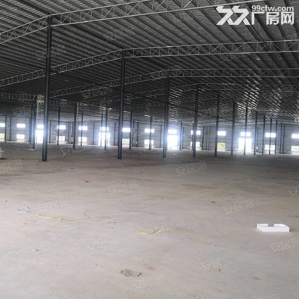 开平市水口工业区全新单一层厂房仓库30000平方招租-图6