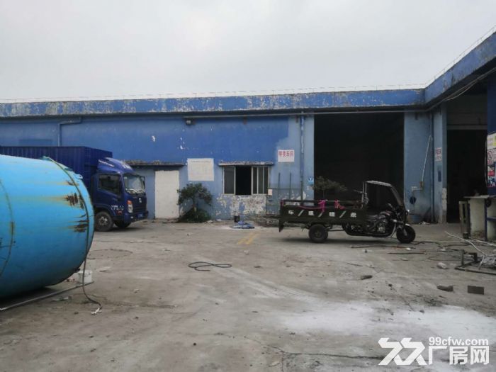 专业代理江门各区厂房招租