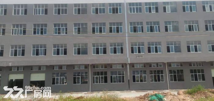 江海区 高新区 全新大型工业园区厂房出租-图4