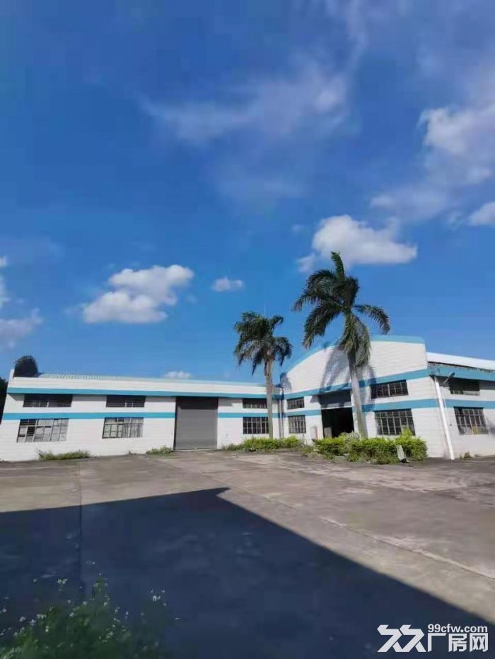 开平目排200方污水许可 漂洗 酸洗 喷漆 注塑 塑料 抽粒等，-图2