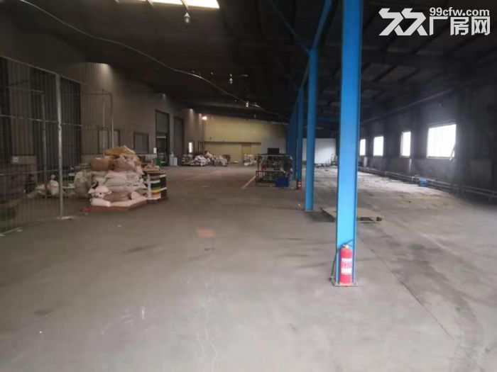 江门台山台城现成塑胶玩具配件厂房出租配套齐全2000平方