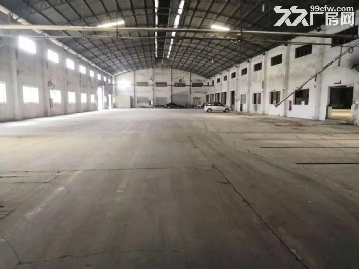 台山工业新城，有排污指标厂房1800平方出租，行业不限