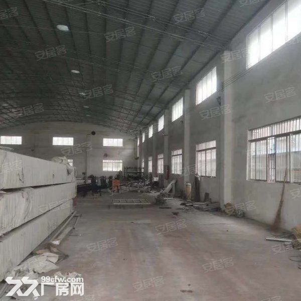 台山西湖工业区一楼小型加工厂600平方招租