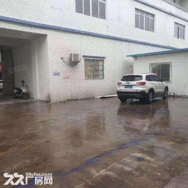 台山西湖工业区一楼小型加工厂600平方招租-图2