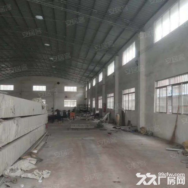 台山西湖工业区一楼小型加工厂600平方招租-图3