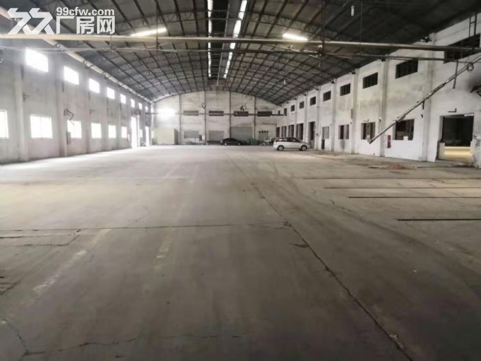 台山台城周边各式加工厂招租