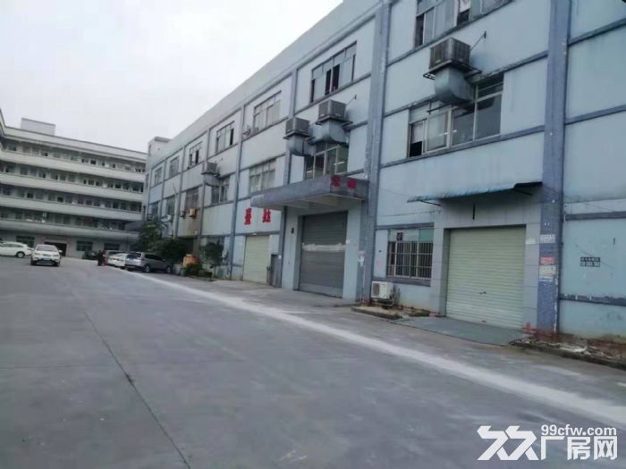 台山台城周边各式加工厂招租-图3