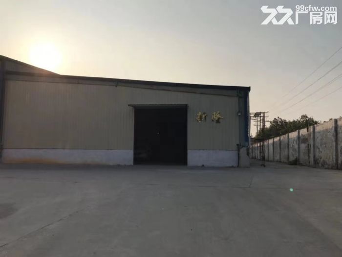 台山台城周边各式加工厂招租-图5