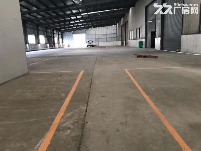 台山台城周边各式加工厂招租-图7