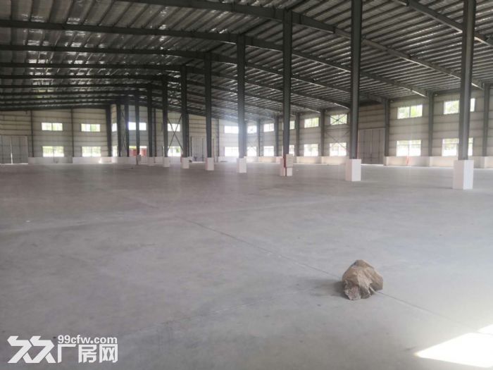 专业代理江门五邑地区各式厂房土地租售业务