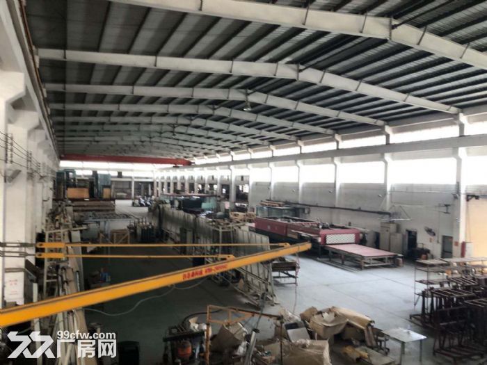 专业代理江门五邑地区各式厂房土地租售业务-图5