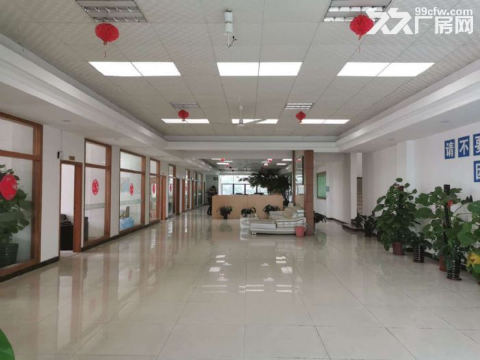 专业代理江门五邑地区各式厂房土地租售业务-图7